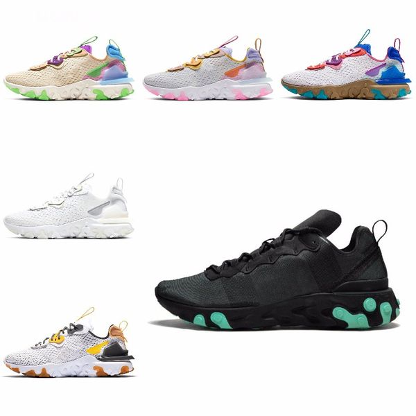 new ashion react element running shoes fo men women light bone triple black royal solar team red mens trainers sports sneaker runner s#07425
new ashion react element running shoes fo men women light bone triple black royal solar team red mens trainers sports sneaker runner s#07425