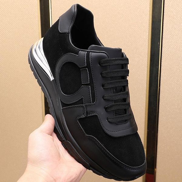 быстрая доставка мужская обувь новое прибытие осень и зима комфортные footwears повседневный low top plus size luxury мужчины обувь с origin, Black
быстрая доставка мужская обувь новое прибытие осень и зима комфортные footwears повседневный low top plus size luxury мужчины обувь с origin, Black