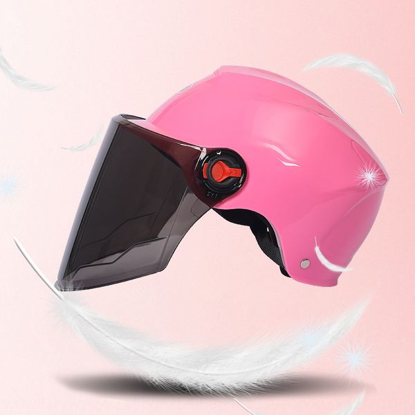 origin electric car accessories protective motorcycle men's and women's moped helmet protection breathable four seasons half helme
origin electric car accessories protective motorcycle men's and women's moped helmet protection breathable four seasons half helme