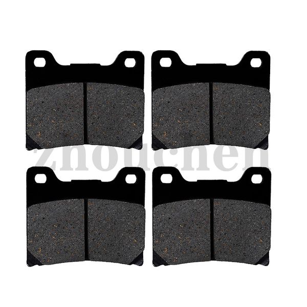 motorcycle front and rear brake pads for xvz 12 1985 venture royale 1983-1985 vmx v-max 1985-1992
motorcycle front and rear brake pads for xvz 12 1985 venture royale 1983-1985 vmx v-max 1985-1992