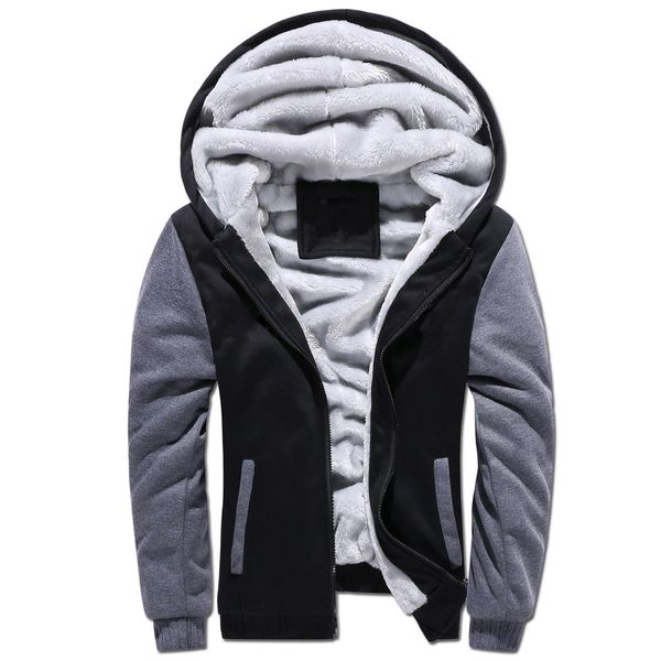 sportswear eminem winter jacket sports casual mens cotton sweater baseball uniform mens fleece padded warm, Black;brown
sportswear eminem winter jacket sports casual mens cotton sweater baseball uniform mens fleece padded warm, Black;brown