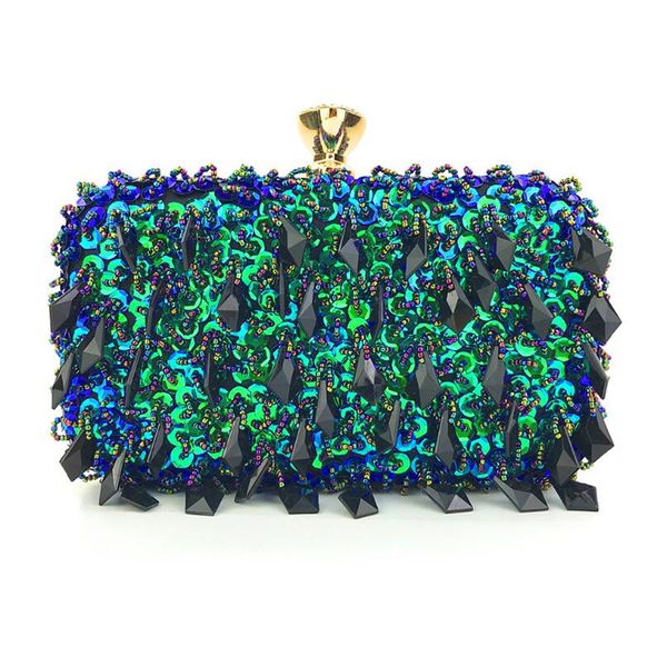 abera 2020 bling evening clutch bags wedding sequins banquet purse with chain fashion handbags cross body bags drop shipping lxg40
abera 2020 bling evening clutch bags wedding sequins banquet purse with chain fashion handbags cross body bags drop shipping lxg40