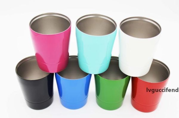 2018 latest stainless steel children drink cup double 304 milk cup 260ml child sucker cup custom logo
2018 latest stainless steel children drink cup double 304 milk cup 260ml child sucker cup custom logo