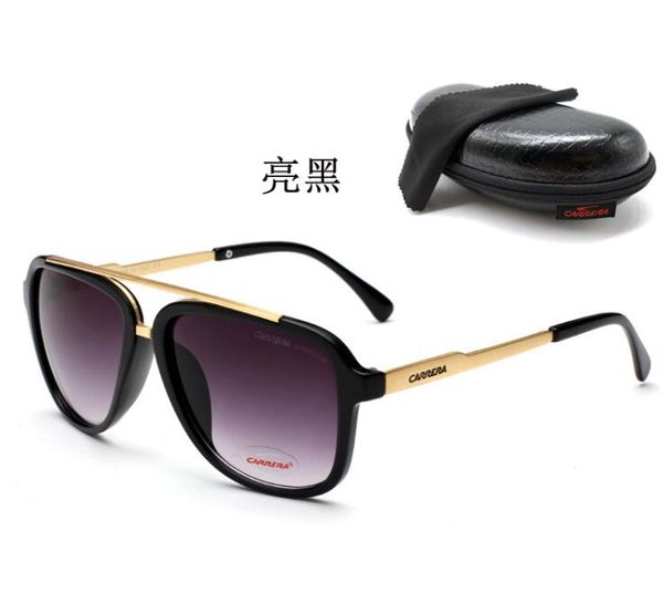 summer ladies uv400 fashion woman cycling glasses classic outdoor sport sunglasses eyewear girl beach sun glass 7colors 2361, Silver
summer ladies uv400 fashion woman cycling glasses classic outdoor sport sunglasses eyewear girl beach sun glass 7colors 2361, Silver
