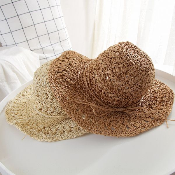 straw sunscreen female summer fresh korean ins straw sun beach sunscreen hat summer travel brim hat, Blue;gray
straw sunscreen female summer fresh korean ins straw sun beach sunscreen hat summer travel brim hat, Blue;gray
