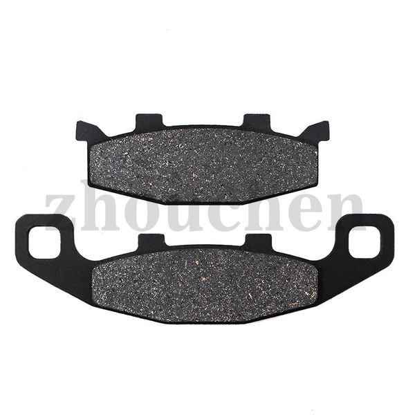 motorcycle front and rear brake pads for zzr 250 zzr ex ex 1990-2001
motorcycle front and rear brake pads for zzr 250 zzr ex ex 1990-2001
