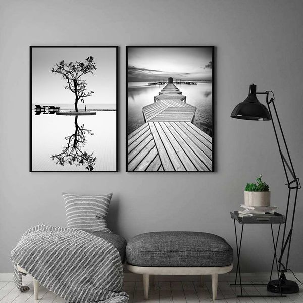 nordic style отпечатки wall art black and white tree плакат минималистский мост живопись холст modular пейзаж фотографии home decor
nordic style отпечатки wall art black and white tree плакат минималистский мост живопись холст modular пейзаж фотографии home decor