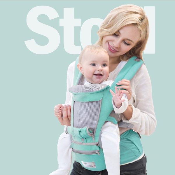 ergonomic baby carrier baby cushion front sitting kangaroo wrap sling for travel multifunction infant carrier 0-48m
ergonomic baby carrier baby cushion front sitting kangaroo wrap sling for travel multifunction infant carrier 0-48m