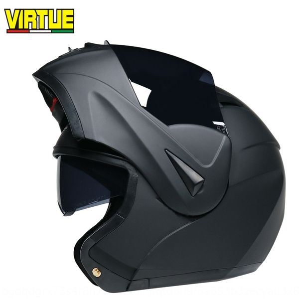 9az8n virtue men's and women's motorcycle double lens cover full four seasons electric vehicle anti-fog motorcycle helmet electric
9az8n virtue men's and women's motorcycle double lens cover full four seasons electric vehicle anti-fog motorcycle helmet electric