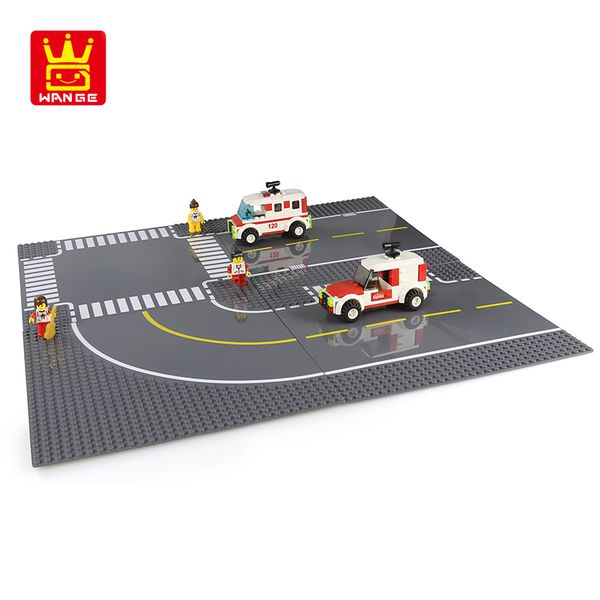 children's toys puzzle fun model assembly building blocks small particle floor highway series 32 * 32 hole 5 colors
children's toys puzzle fun model assembly building blocks small particle floor highway series 32 * 32 hole 5 colors