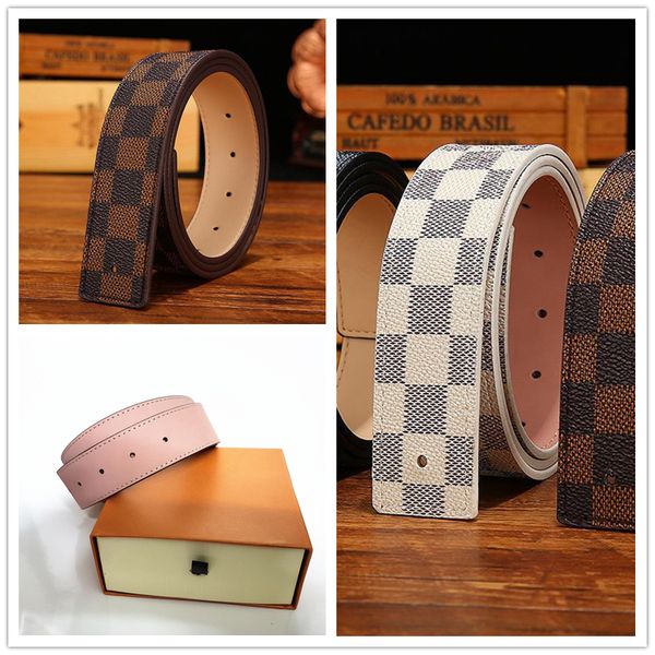new mdies men's belt women's belt classic business casual pin buckle waist silver buckle belt gift box 001, Black;brown
new mdies men's belt women's belt classic business casual pin buckle waist silver buckle belt gift box 001, Black;brown