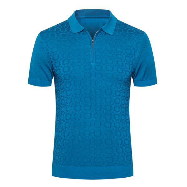 billionaire polo shirt men silk 2020 spring new style fashion comfort zipper collar geometry pattern big size ing, White;black
billionaire polo shirt men silk 2020 spring new style fashion comfort zipper collar geometry pattern big size ing, White;black