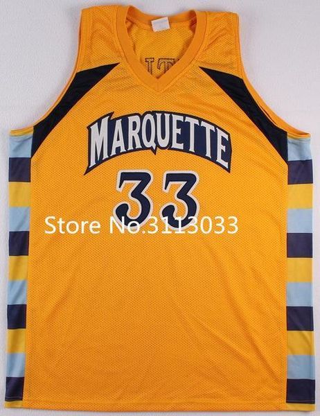 #33 jimmy butler trrowback college marquette golden basketball jersey stitched xs-6xl vest jerseys, Gray
#33 jimmy butler trrowback college marquette golden basketball jersey stitched xs-6xl vest jerseys, Gray
