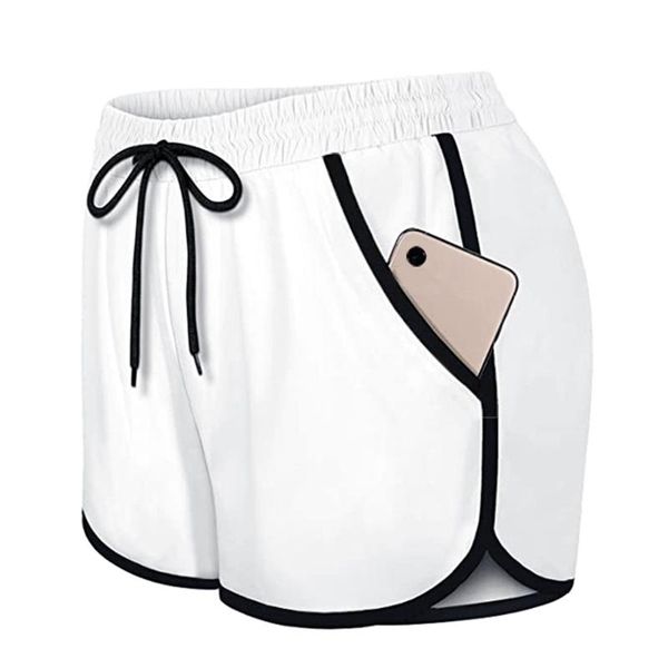 running shorts women sport yoga cool short fitness patchwork elastic summer plus size 4xl, Black;blue
running shorts women sport yoga cool short fitness patchwork elastic summer plus size 4xl, Black;blue