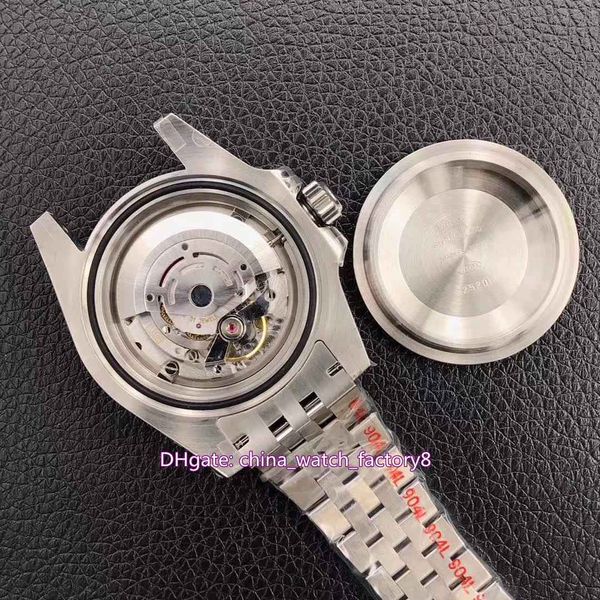 4 color ks maker 904 steel men's 40mm gmt batman 126710 swiss cal.3285 movement mechanical automatic mens watch watches, Slivery;brown
4 color ks maker 904 steel men's 40mm gmt batman 126710 swiss cal.3285 movement mechanical automatic mens watch watches, Slivery;brown
