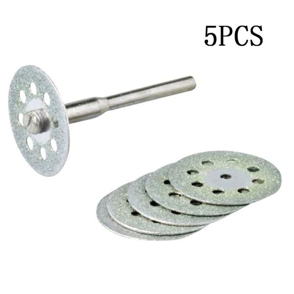 5pc diamond tipped vented mini 22mm cutting dics set rotary drill tool for cutting stones, glass, ceramic
5pc diamond tipped vented mini 22mm cutting dics set rotary drill tool for cutting stones, glass, ceramic