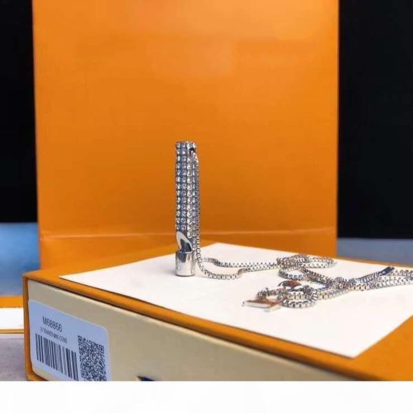 i the new style of fashion in europe and america is a seller of diamond necklaces in 2020 luxury custom popular logo necklace
i the new style of fashion in europe and america is a seller of diamond necklaces in 2020 luxury custom popular logo necklace