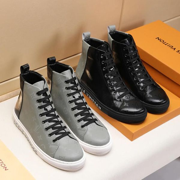 drop ship mens shoes lightweight fashion classic sports footwears high lace -up casual men boots chaussures pour hommes
drop ship mens shoes lightweight fashion classic sports footwears high lace -up casual men boots chaussures pour hommes