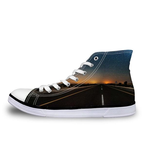 2021-customized travel on the road men high vulcanized shoes lace -up fashion classic men casual canvas shoes for teenage boys, Black
2021-customized travel on the road men high vulcanized shoes lace -up fashion classic men casual canvas shoes for teenage boys, Black