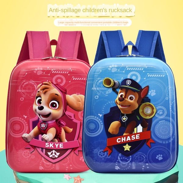 new children's schoolbag pupils 6-8 years old children's backpack men's and women's wang team backpack kindergarten egg, White
new children's schoolbag pupils 6-8 years old children's backpack men's and women's wang team backpack kindergarten egg, White