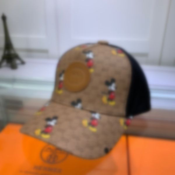 luxury designer brand fashion baseball cap hat summer hat tourist street sunshade cool hat couples 20070627z, Blue;gray
luxury designer brand fashion baseball cap hat summer hat tourist street sunshade cool hat couples 20070627z, Blue;gray