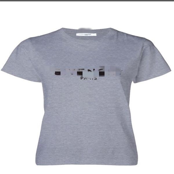 66women's designer t-shirt 2020 short sleeve t-shirt summer black and white breathable brandgìvênchy t-shirt european size
66women's designer t-shirt 2020 short sleeve t-shirt summer black and white breathable brandgìvênchy t-shirt european size
