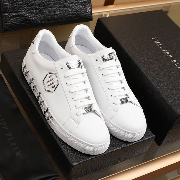 2020 i19 fashion trend mens designer shoes leather luxury breathable comfortable outdoor shoes lace-up casual hiker shoes mens sneakers, Black
2020 i19 fashion trend mens designer shoes leather luxury breathable comfortable outdoor shoes lace-up casual hiker shoes mens sneakers, Black