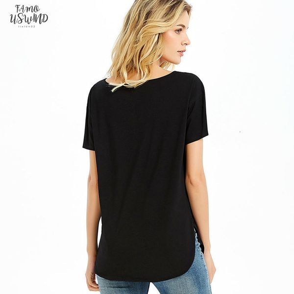 womens vee neck t shirts ladies plain solid tee short sleeve solid basic loose cotton casual, White
womens vee neck t shirts ladies plain solid tee short sleeve solid basic loose cotton casual, White