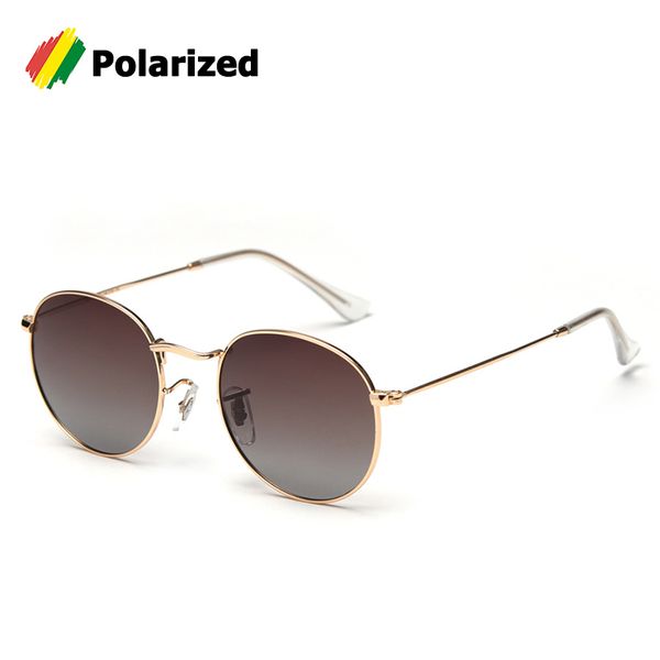 стиль jackjad 2020 урожай классический поляризованные 3447 round metal sunglasses женщины ins brand design 50мм солнцезащитные очки, White;black
стиль jackjad 2020 урожай классический поляризованные 3447 round metal sunglasses женщины ins brand design 50мм солнцезащитные очки, White;black
