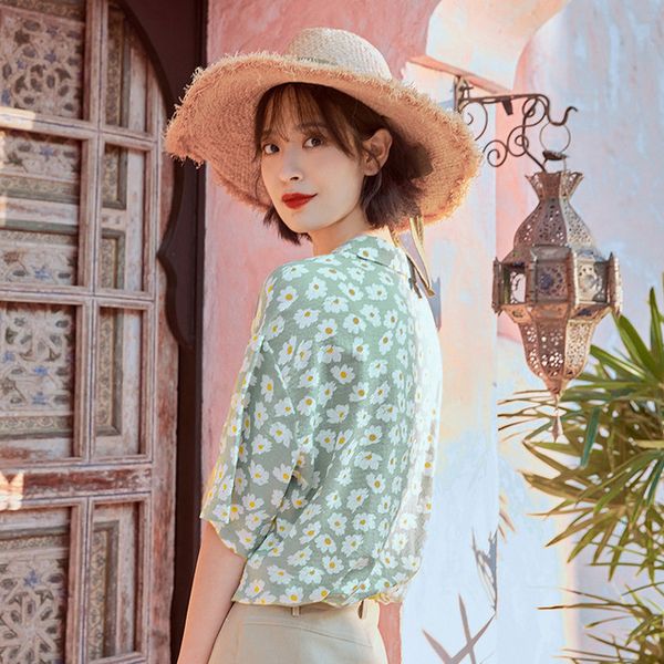 clothing loose blouses shirts & inman 2020 arrival girlish summer lapel sleeve new shivering retro half blouse women's rkjfl
clothing loose blouses shirts & inman 2020 arrival girlish summer lapel sleeve new shivering retro half blouse women's rkjfl