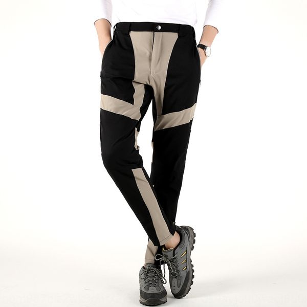 o5e2i outdoor stretch waterproof fashionable outdoor elastic color matching rush pants men's breathable scratch-resistant and wear-resi, Blue;black
o5e2i outdoor stretch waterproof fashionable outdoor elastic color matching rush pants men's breathable scratch-resistant and wear-resi, Blue;black