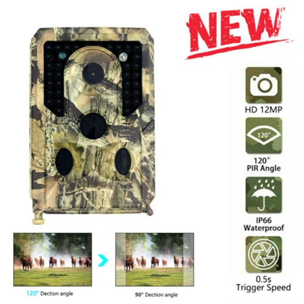12mp 1080p wildlife trail camera p trap infrared hunting cameras wildlife wireless surveillance tracking cams
12mp 1080p wildlife trail camera p trap infrared hunting cameras wildlife wireless surveillance tracking cams