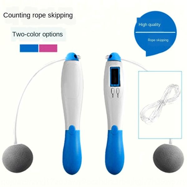 onjgi electronic counting rope skipping dual-purpose calories pvcbearing wireless sports for senior high electron electron school entrance e
onjgi electronic counting rope skipping dual-purpose calories pvcbearing wireless sports for senior high electron electron school entrance e