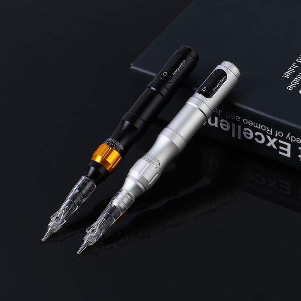 tattoo guns kits 4 levels speed electric wireless machine pen permanent makeup eyebrow for brows lips eyeliner
tattoo guns kits 4 levels speed electric wireless machine pen permanent makeup eyebrow for brows lips eyeliner