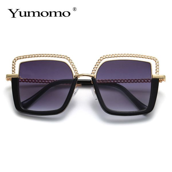 square brand design ladies sunglasses luxury glasses lady sunglasses ladies 2020 men's glasses high quality, White;black
square brand design ladies sunglasses luxury glasses lady sunglasses ladies 2020 men's glasses high quality, White;black