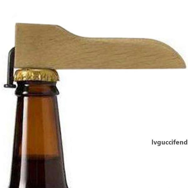 beer bottle opener with wooden handle nail beverages corkscrew kitchen bar tool supplies lx1483
beer bottle opener with wooden handle nail beverages corkscrew kitchen bar tool supplies lx1483