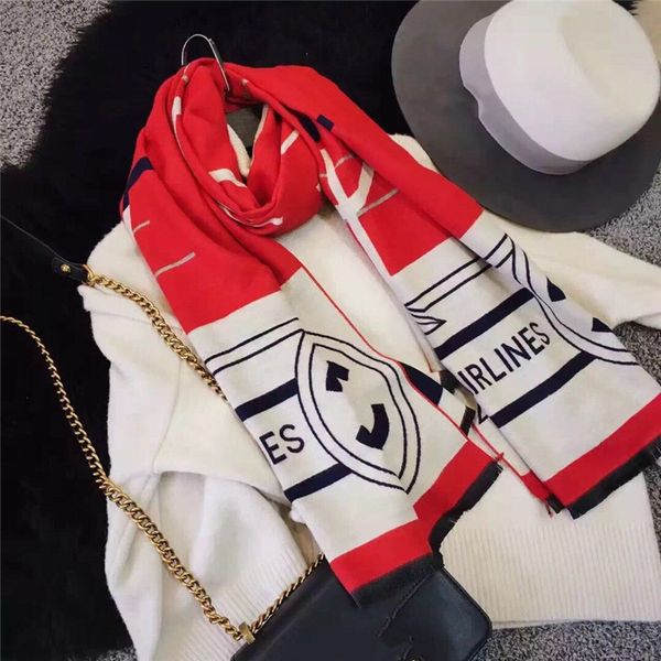 chanê ii scarf shawl winter classic design ladies luxury ladies scarf cashmere winter warm scarf, Red;brown
chanê ii scarf shawl winter classic design ladies luxury ladies scarf cashmere winter warm scarf, Red;brown