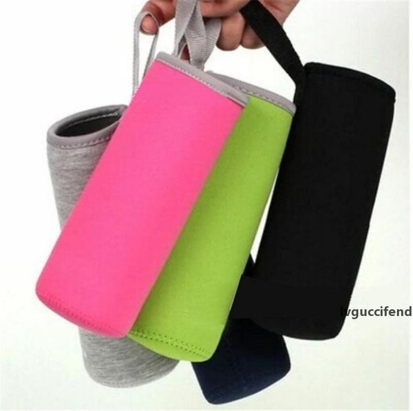 neoprene water bottle cover sport water bottle cover neoprene insulator sleeve bag 550ml portable vacuum cup pouch 
neoprene water bottle cover sport water bottle cover neoprene insulator sleeve bag 550ml portable vacuum cup pouch