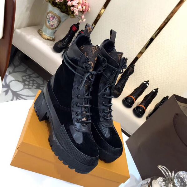 fashion women shoes high heeled martin boots winter coarse heel woman shoes fashion desert boots high leather boots size us 35-42
fashion women shoes high heeled martin boots winter coarse heel woman shoes fashion desert boots high leather boots size us 35-42