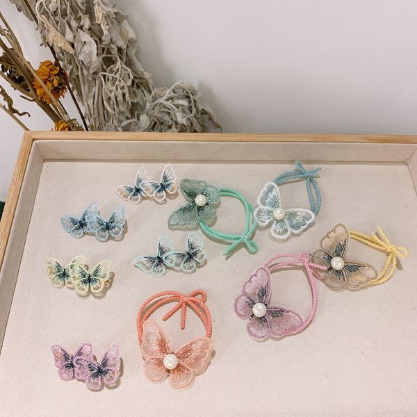 new color bow pearl 5 children's band rope butterfly hair rope hair band headdress price, Slivery;white
new color bow pearl 5 children's band rope butterfly hair rope hair band headdress price, Slivery;white