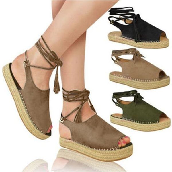 2020 women's summer sandals women's lace-up high-heeled sandals fashion ankle strap open toe ladies shoes fish mouth, Black
2020 women's summer sandals women's lace-up high-heeled sandals fashion ankle strap open toe ladies shoes fish mouth, Black