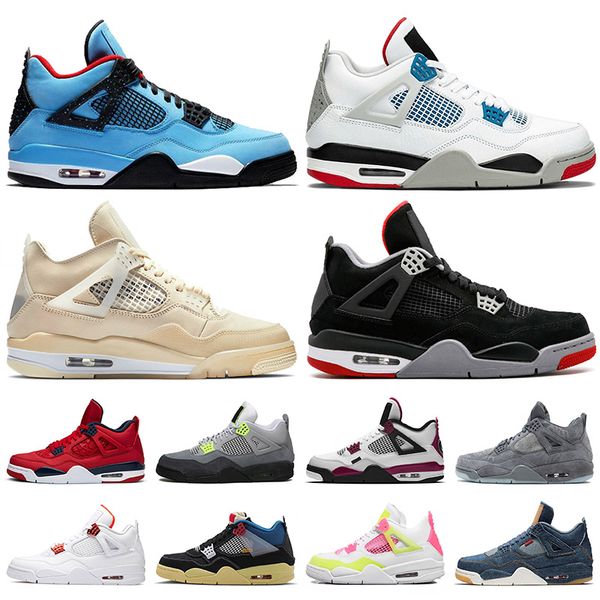 retro wholesale 2020 jumpman women mens basketball shoes 4s travis scotts what the sail 4 bred union brigade blue off trainers
retro wholesale 2020 jumpman women mens basketball shoes 4s travis scotts what the sail 4 bred union brigade blue off trainers