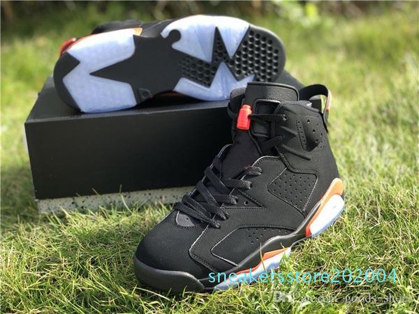 2019 returning 6 black infrared men casual shoes 3m unc 6s designer trainers sneakers 384664-060 with boxs04
2019 returning 6 black infrared men casual shoes 3m unc 6s designer trainers sneakers 384664-060 with boxs04