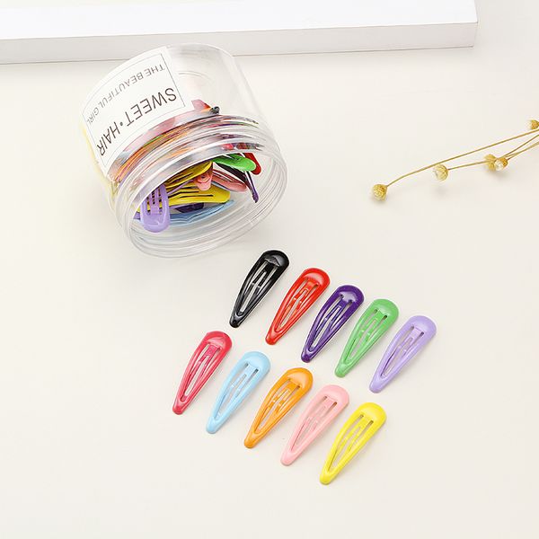 girls cute candy colors waterdrop hairpins children sweet hair clips barrettes kids headwear fashion headband hair accessories, Slivery;white
girls cute candy colors waterdrop hairpins children sweet hair clips barrettes kids headwear fashion headband hair accessories, Slivery;white