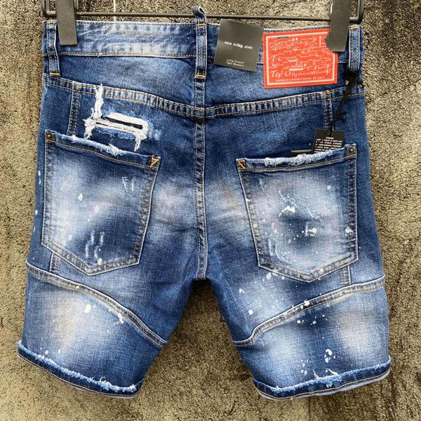 новое лето мужские holes denim шорты мода мужчины денима джинсы тонкий прямые брюки trend mens конструктора denim шорты 2020, Blue
новое лето мужские holes denim шорты мода мужчины денима джинсы тонкий прямые брюки trend mens конструктора denim шорты 2020, Blue
