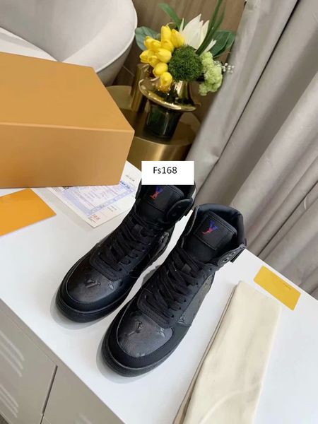 wholesale men and women sneaker boot trainer rivoli sneaker boot black fashion high-shoes leather sneaker mens shoes size 38
wholesale men and women sneaker boot trainer rivoli sneaker boot black fashion high-shoes leather sneaker mens shoes size 38