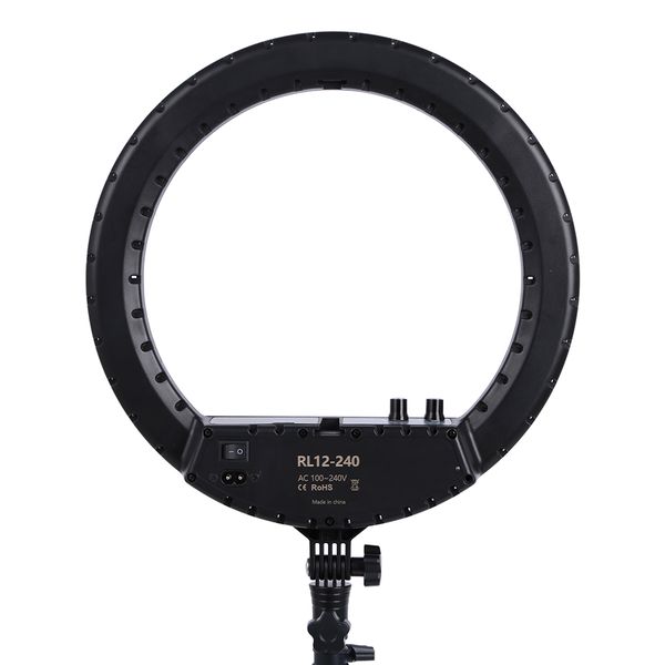 quality14 inch p studio lighting 240pcs bulbs led ring light bi-color 3200-5600k pgraphy dimmable ring lamp for portrait
quality14 inch p studio lighting 240pcs bulbs led ring light bi-color 3200-5600k pgraphy dimmable ring lamp for portrait