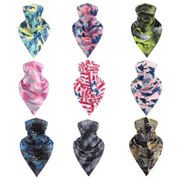 ice silk triangle scarf neck gaiter abstract graffiti print windproof sunscreen outdoor cycling face mask bandana, Black
ice silk triangle scarf neck gaiter abstract graffiti print windproof sunscreen outdoor cycling face mask bandana, Black