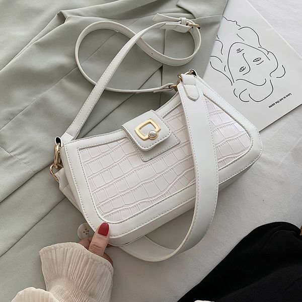 stone pattern pu leather crossbody bags for women 2020 summer fashion pearl shoulder handbags female travel cross body bag
stone pattern pu leather crossbody bags for women 2020 summer fashion pearl shoulder handbags female travel cross body bag
