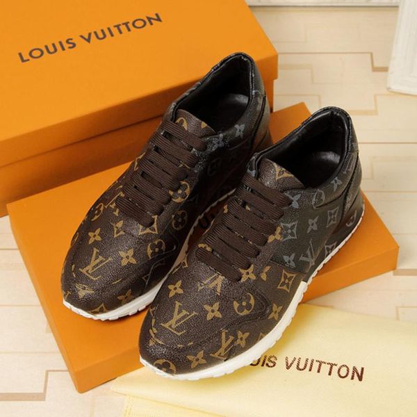 227 designer high-quality men's casual sports shoes and luxury outdoor casual shoes, the original box size is 38-45, Black
227 designer high-quality men's casual sports shoes and luxury outdoor casual shoes, the original box size is 38-45, Black